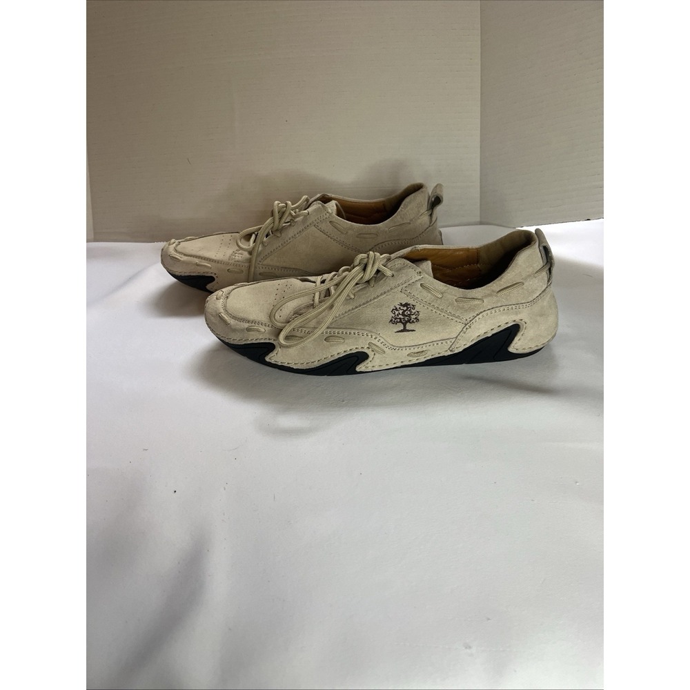 Mens Casual Shoes Leather Fashion Sneakers Handmade Loafers Moccasins Boat Shoes